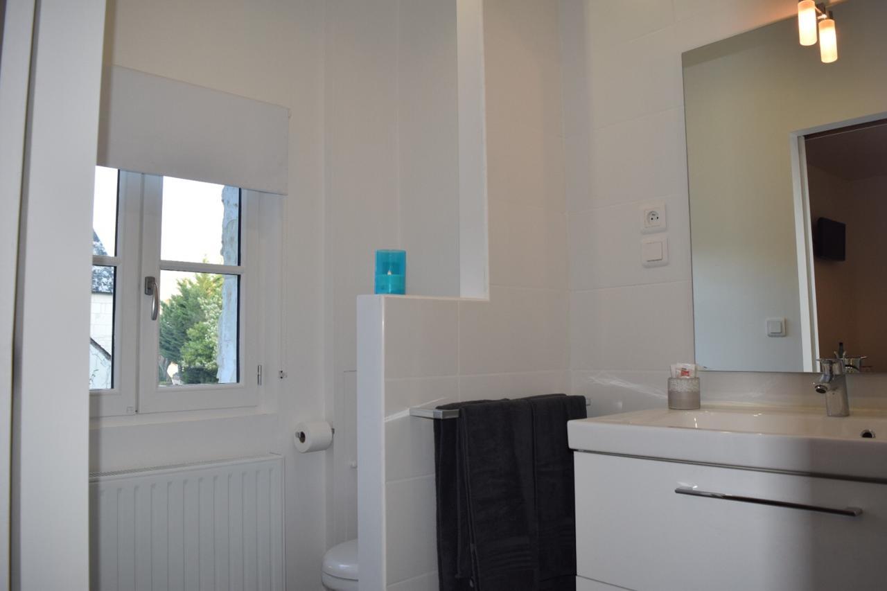 Le Clos D'Usse Rigny-Usse Экстерьер фото